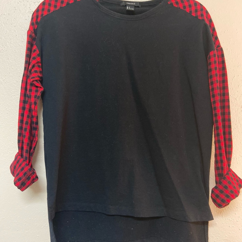Forever 21 Shirt